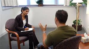 Secondary Traumatic Stress