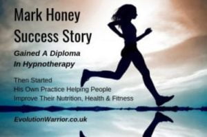 Mark Honey