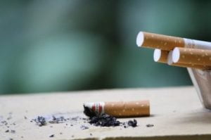 Stop smoking