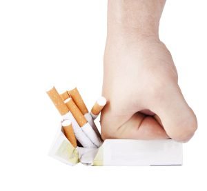 Stop smoking