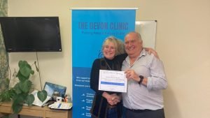 hypnotherapy training South West