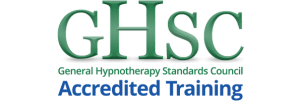 ghsc logo (diplom in hypnotherapy) 